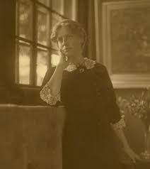 Jessie Wilson Sayre, c. 1905